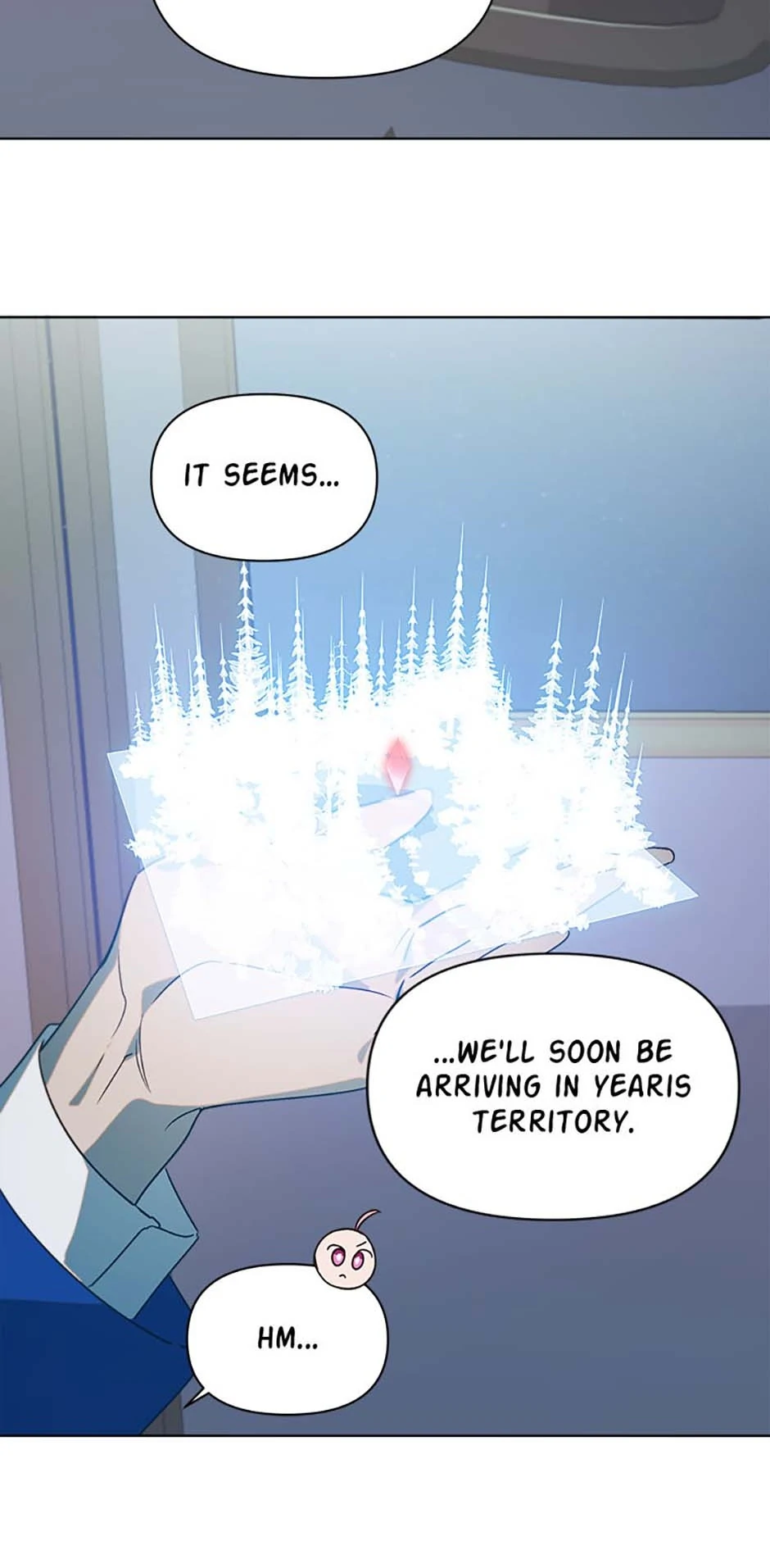 Adelia – Flower’s Bondage Chapter 66 - page 5