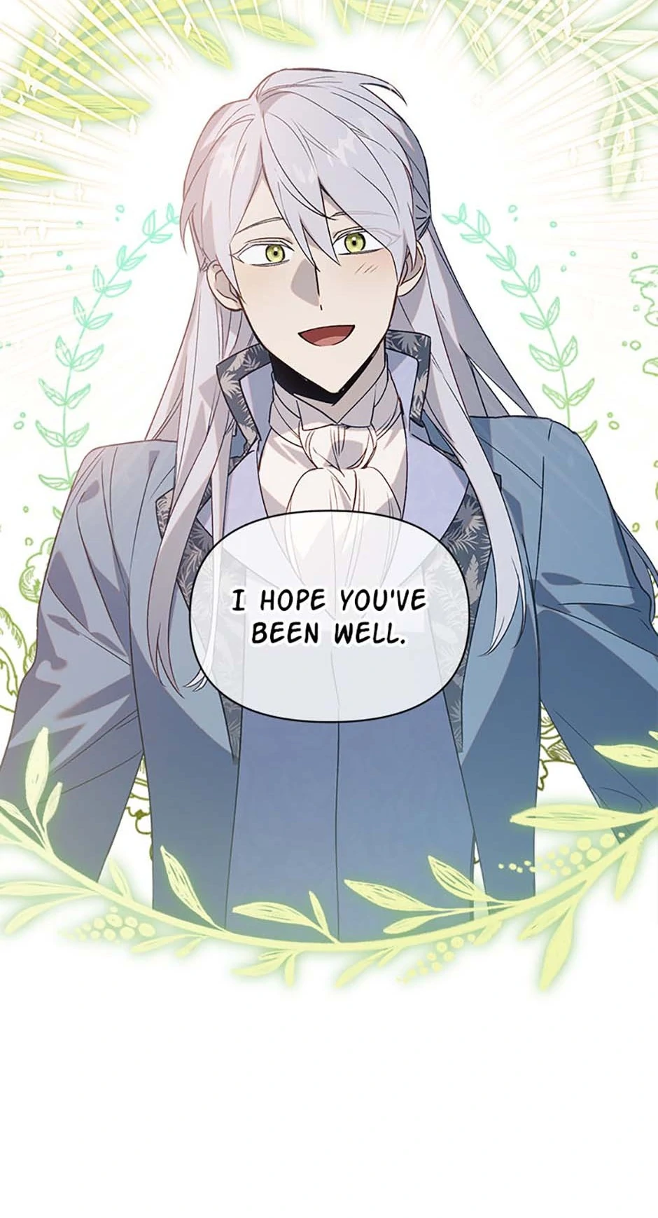 Adelia – Flower’s Bondage Chapter 66 - page 50