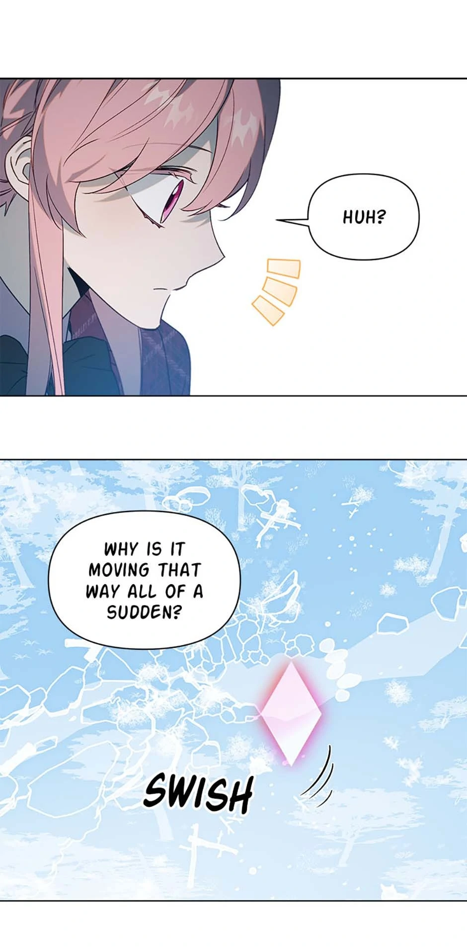 Adelia – Flower’s Bondage Chapter 66 - page 6
