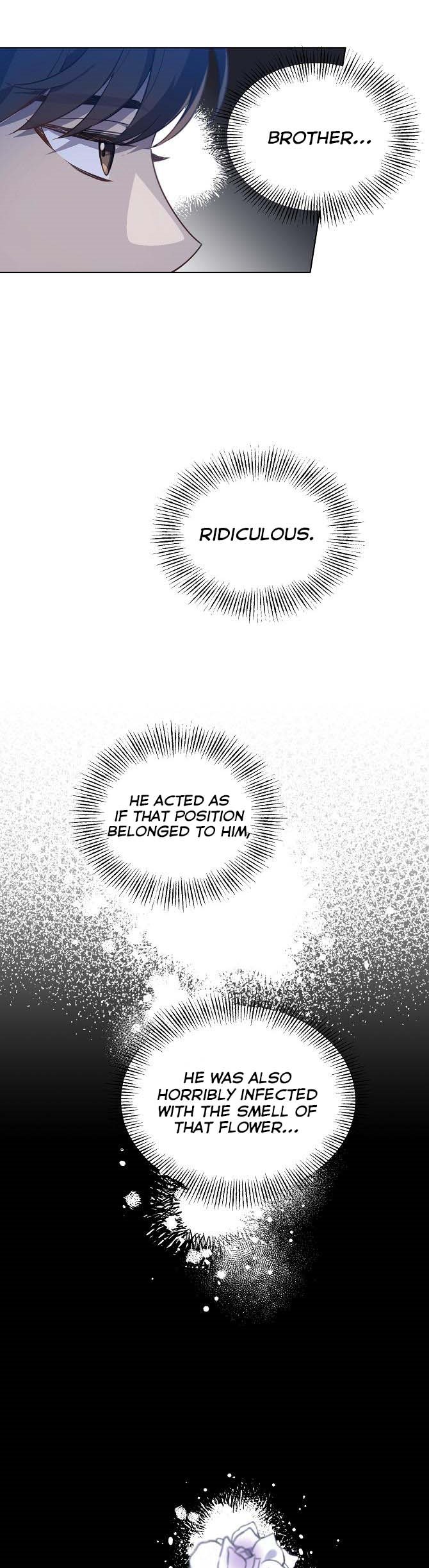 Adelia – Flower’s Bondage chapter 21 - page 12