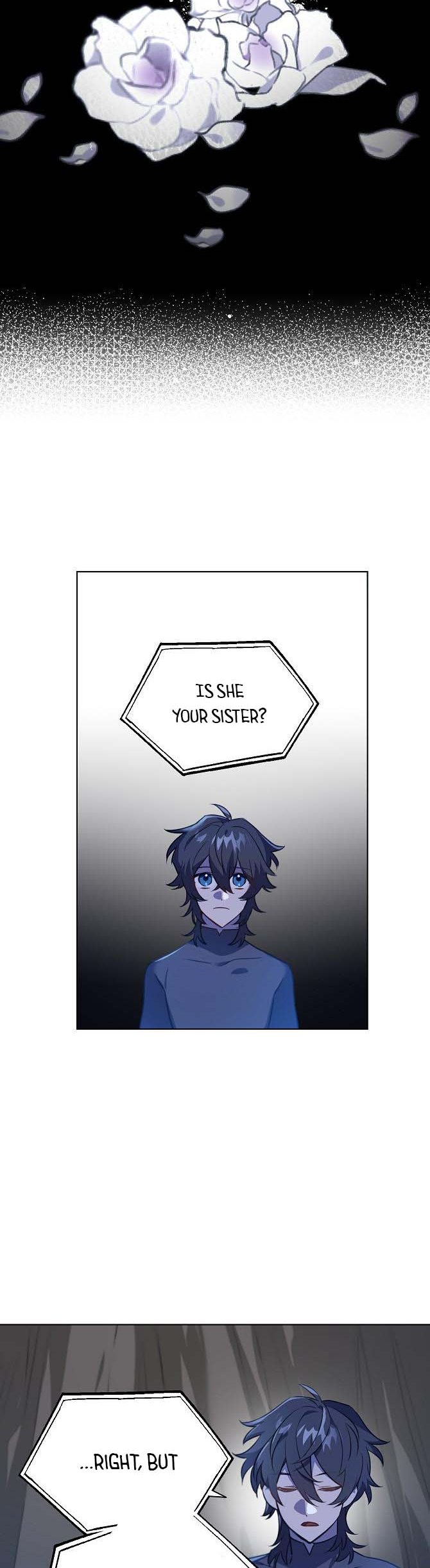 Adelia – Flower’s Bondage chapter 21 - page 13