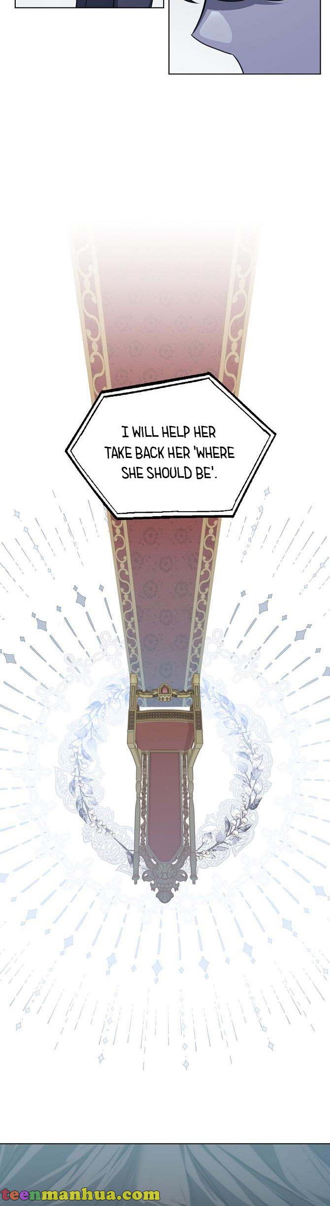 Adelia – Flower’s Bondage chapter 21 - page 15