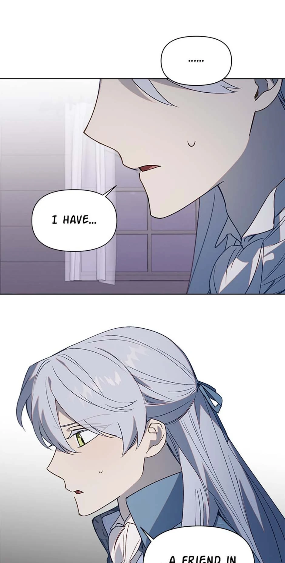 Adelia – Flower’s Bondage Chapter 67 - page 18