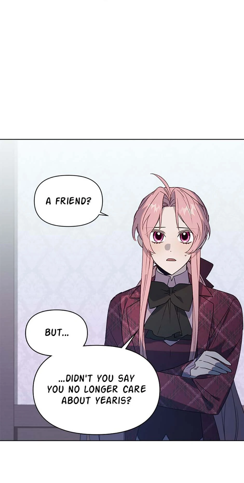 Adelia – Flower’s Bondage Chapter 67 - page 20