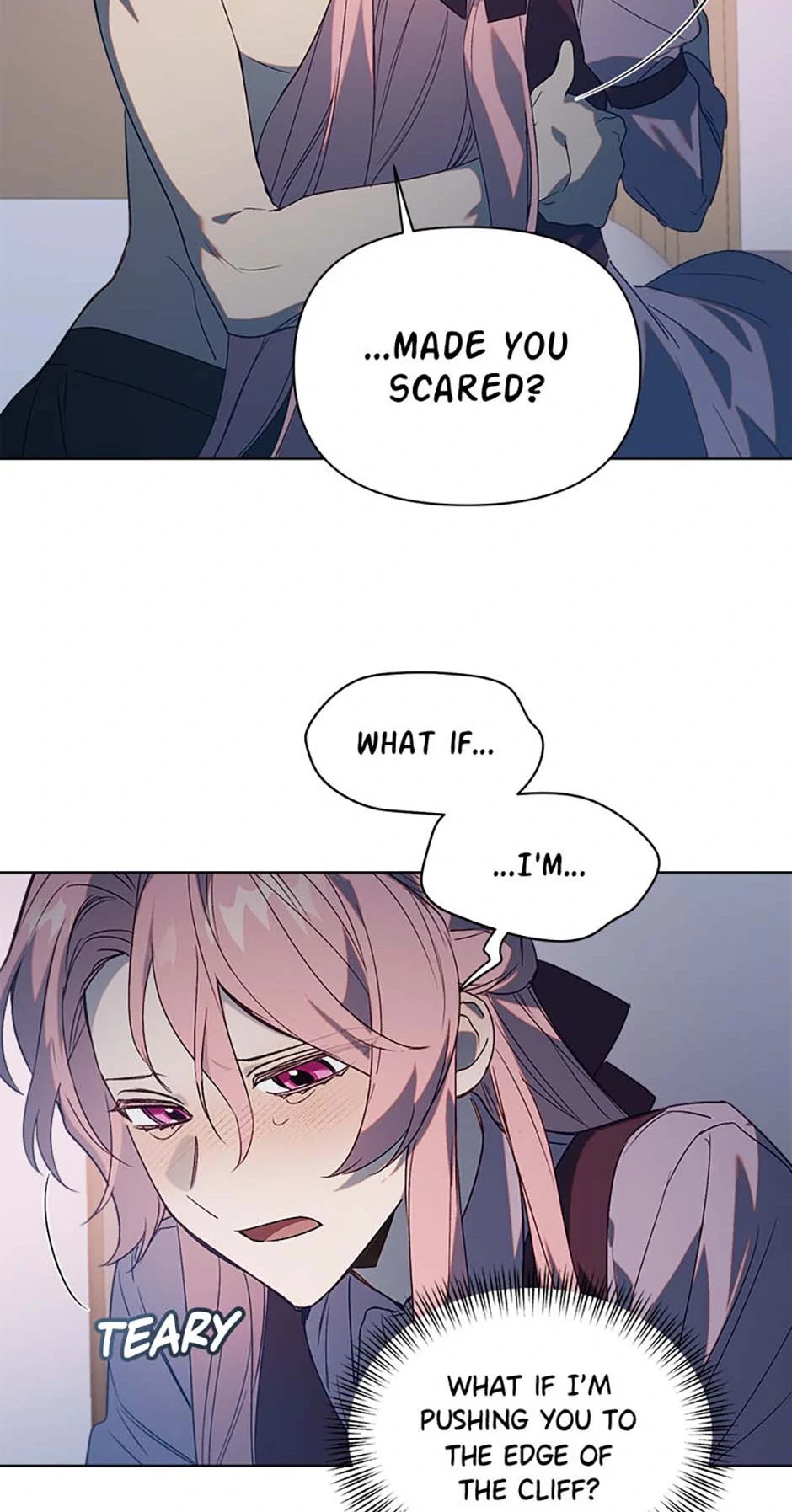 Adelia – Flower’s Bondage Chapter 67 - page 41