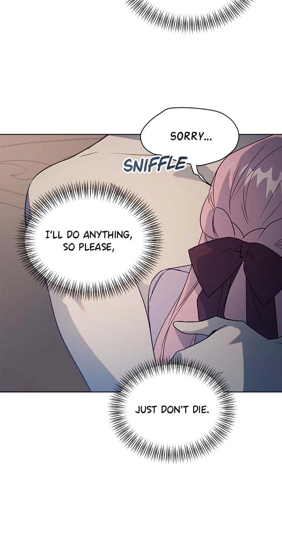 Adelia – Flower’s Bondage Chapter 67 - page 42