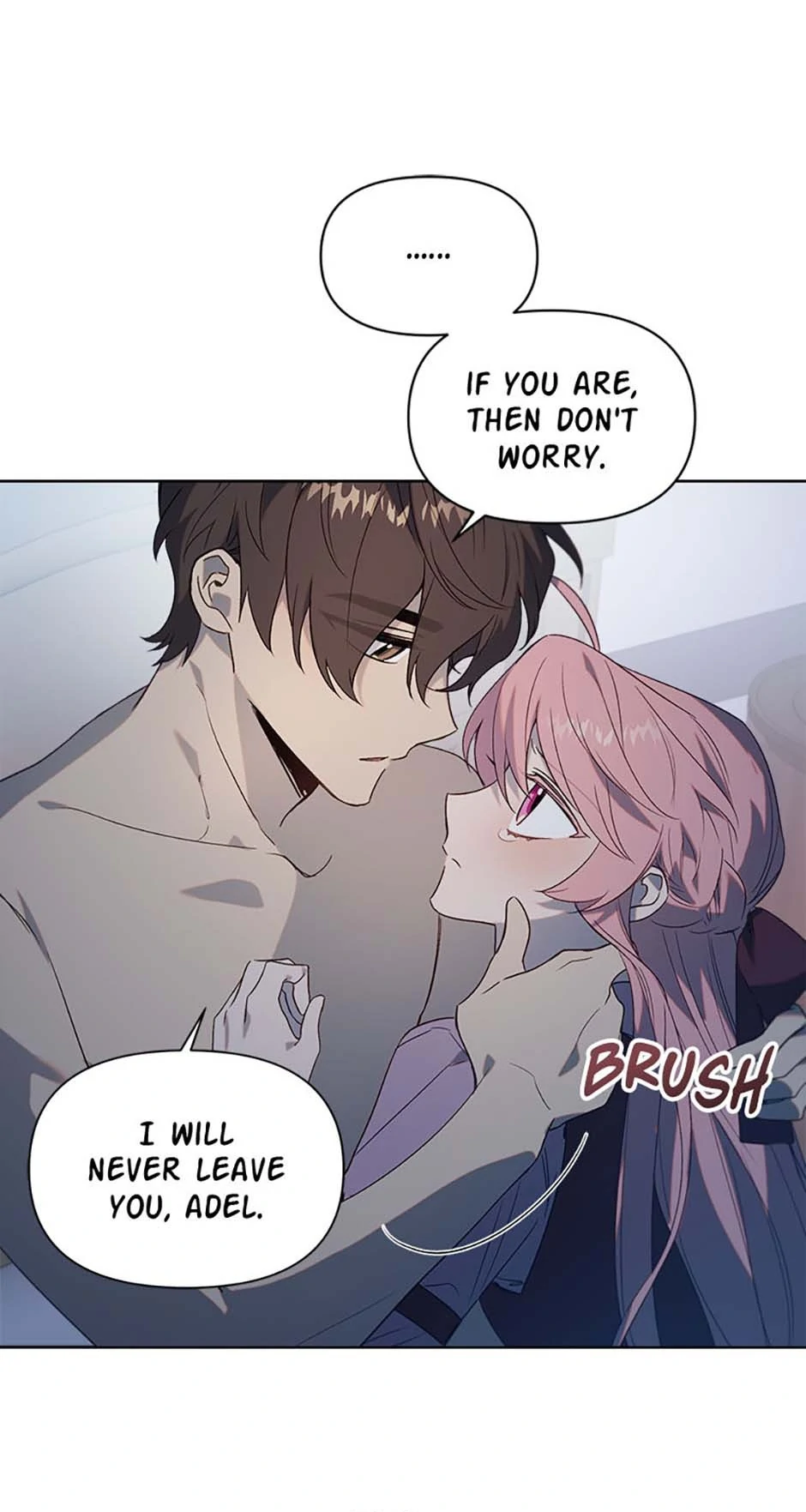 Adelia – Flower’s Bondage Chapter 67 - page 45