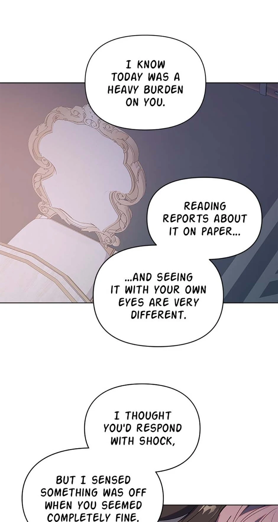 Adelia – Flower’s Bondage Chapter 67 - page 47