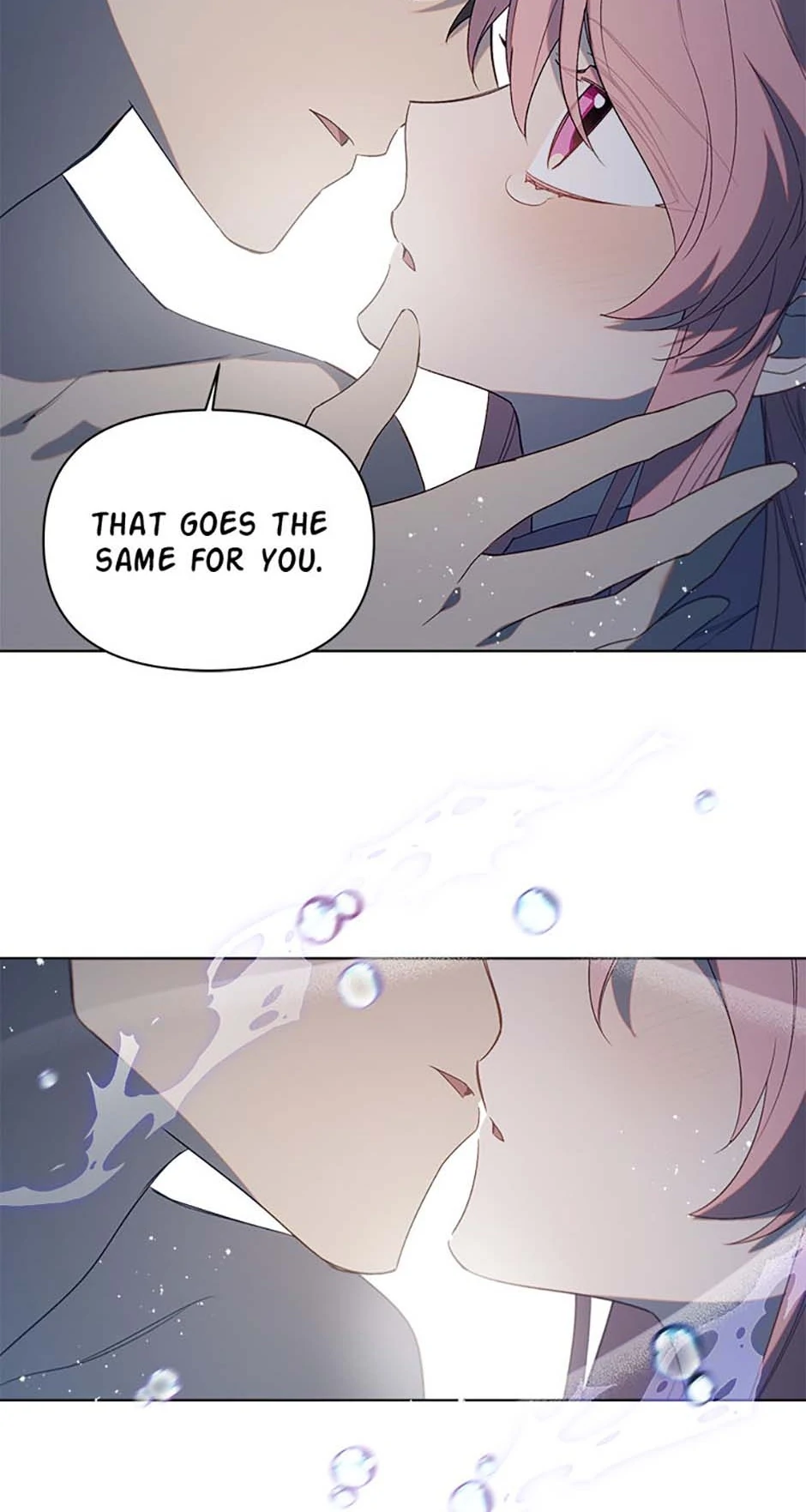 Adelia – Flower’s Bondage Chapter 67 - page 49