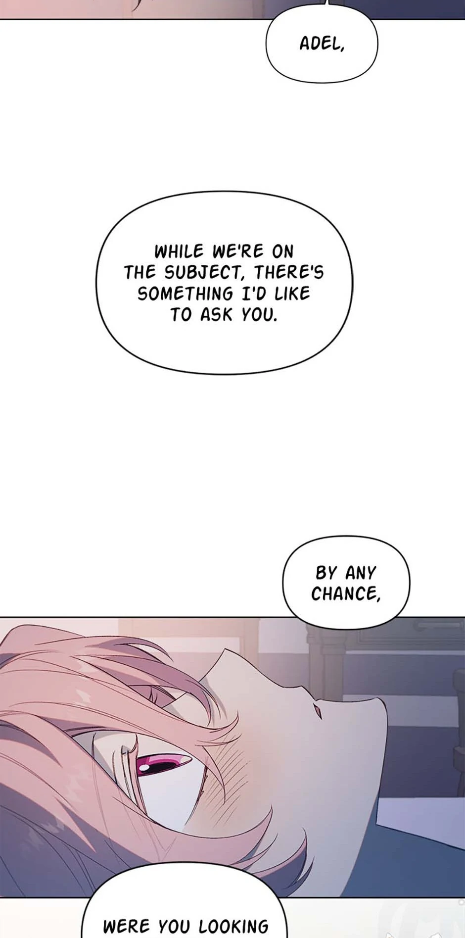 Adelia – Flower’s Bondage Chapter 67 - page 52