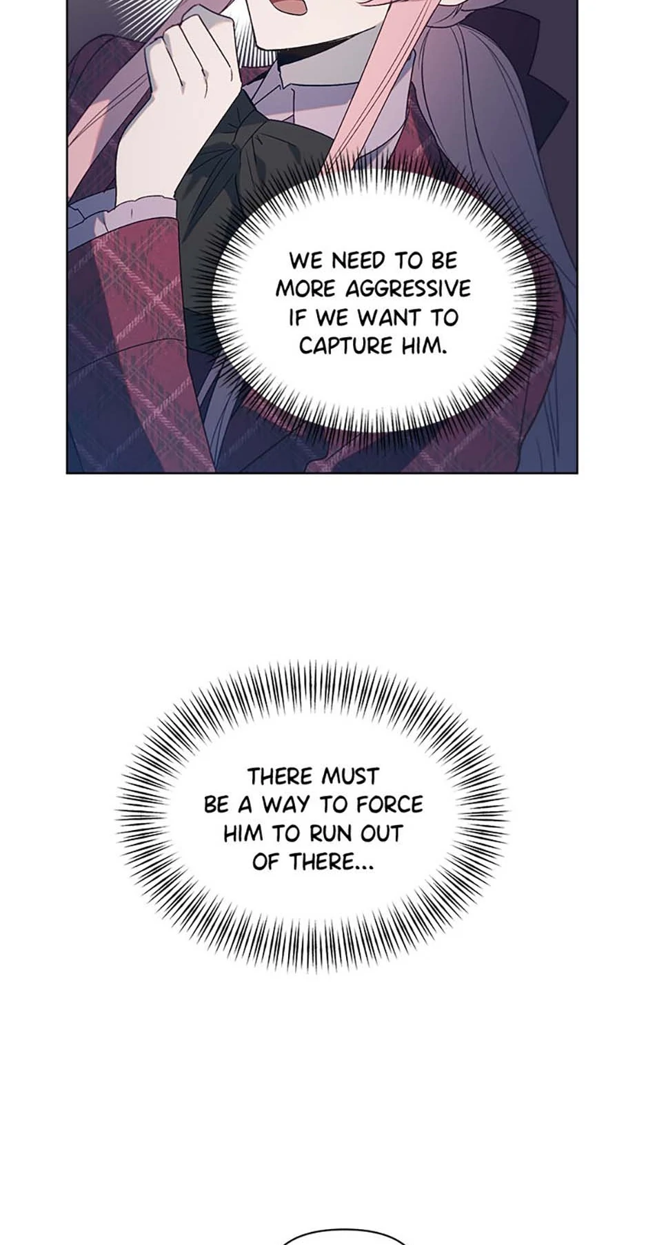Adelia – Flower’s Bondage Chapter 67 - page 8
