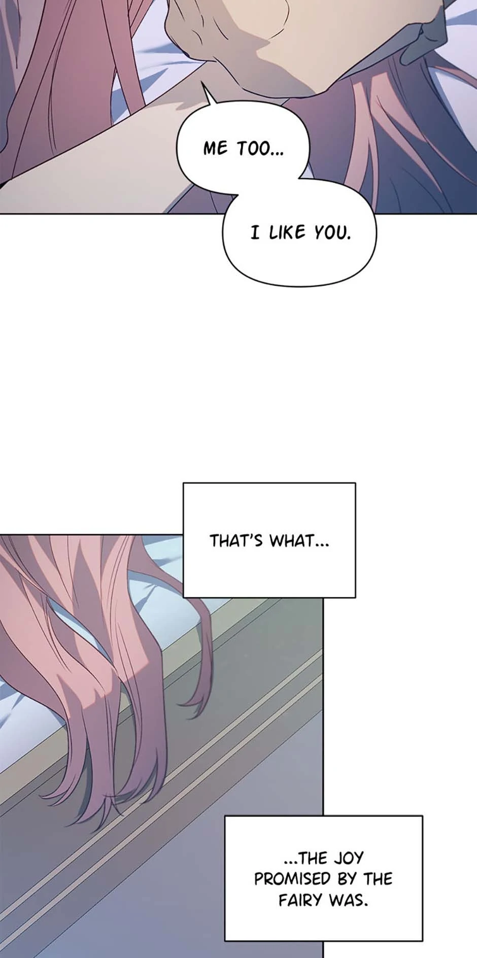 Adelia – Flower’s Bondage Chapter 68 - page 10