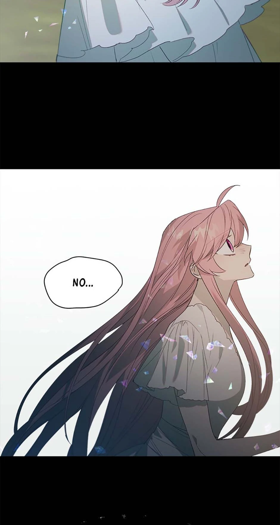 Adelia – Flower’s Bondage Chapter 68 - page 17