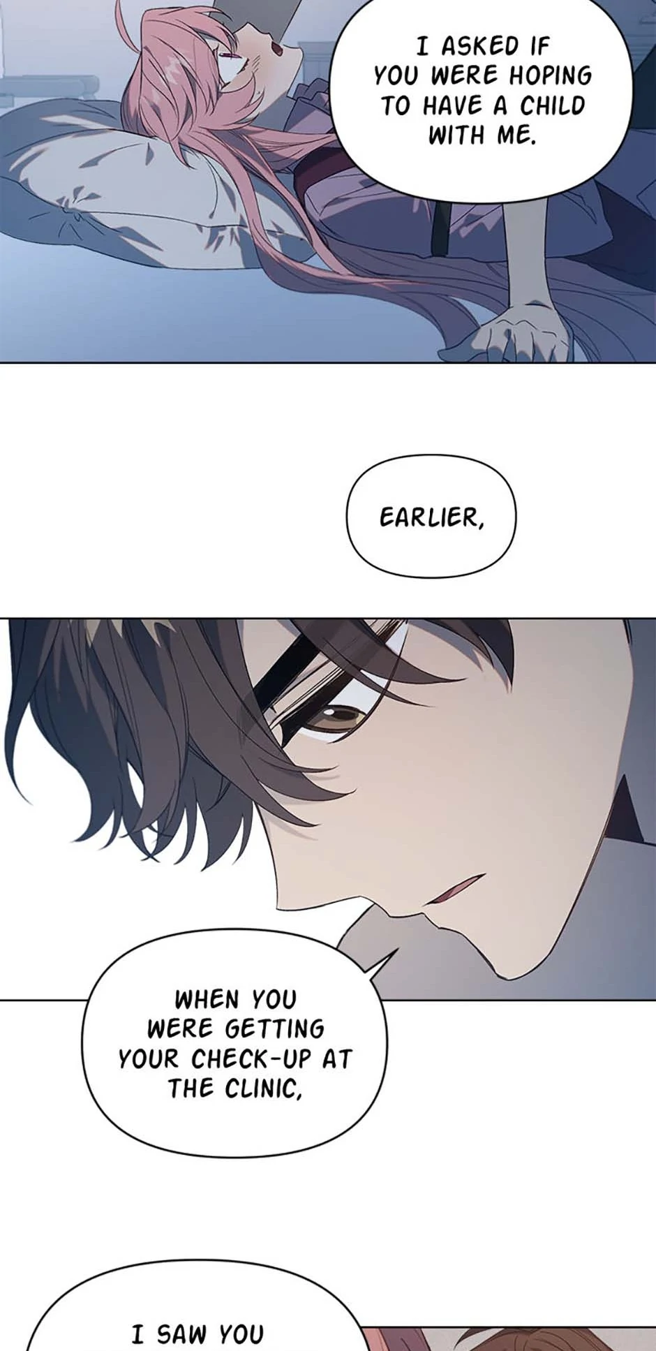 Adelia – Flower’s Bondage Chapter 68 - page 2