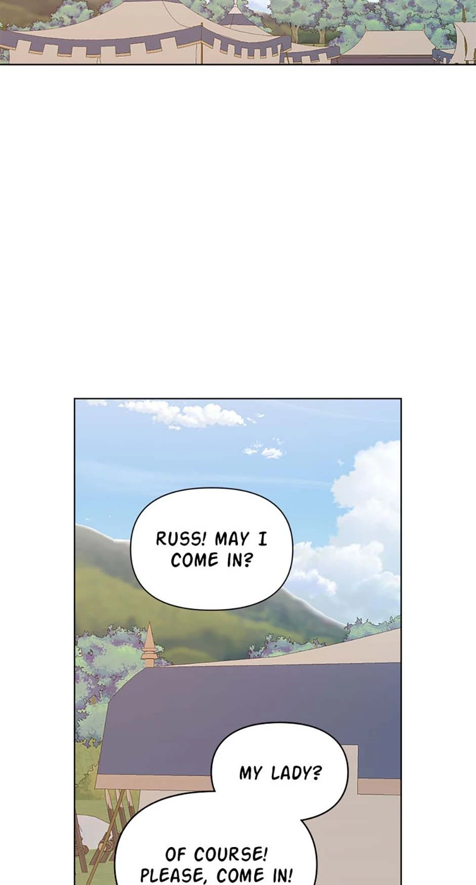 Adelia – Flower’s Bondage Chapter 68 - page 32