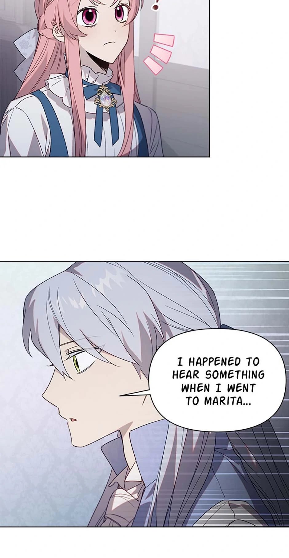 Adelia – Flower’s Bondage Chapter 68 - page 41