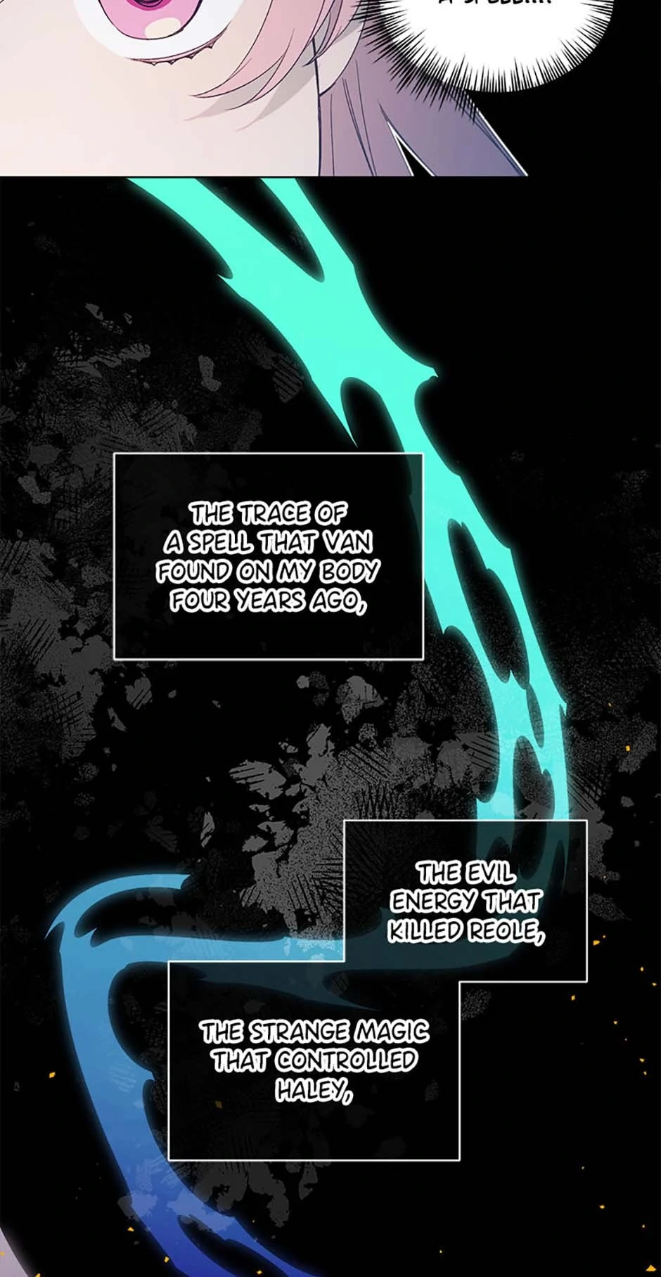 Adelia – Flower’s Bondage Chapter 68 - page 47
