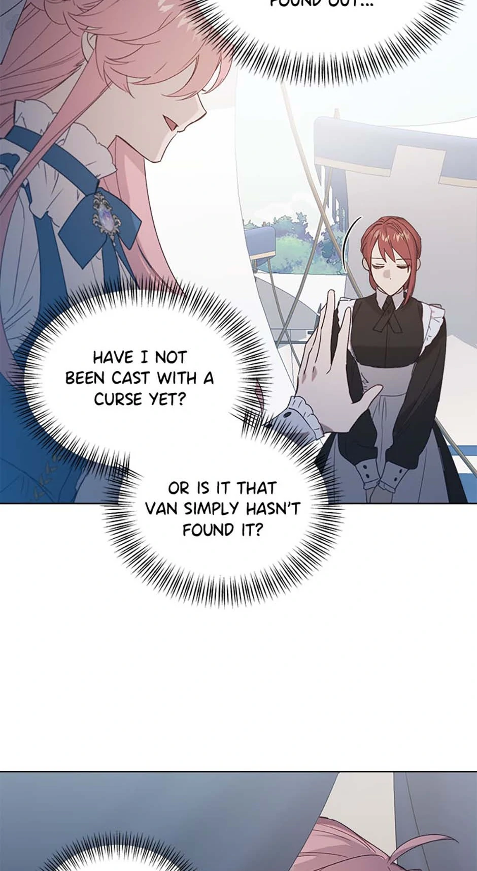 Adelia – Flower’s Bondage Chapter 68 - page 53