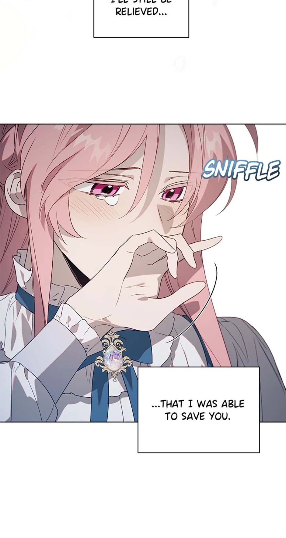Adelia – Flower’s Bondage Chapter 68 - page 59