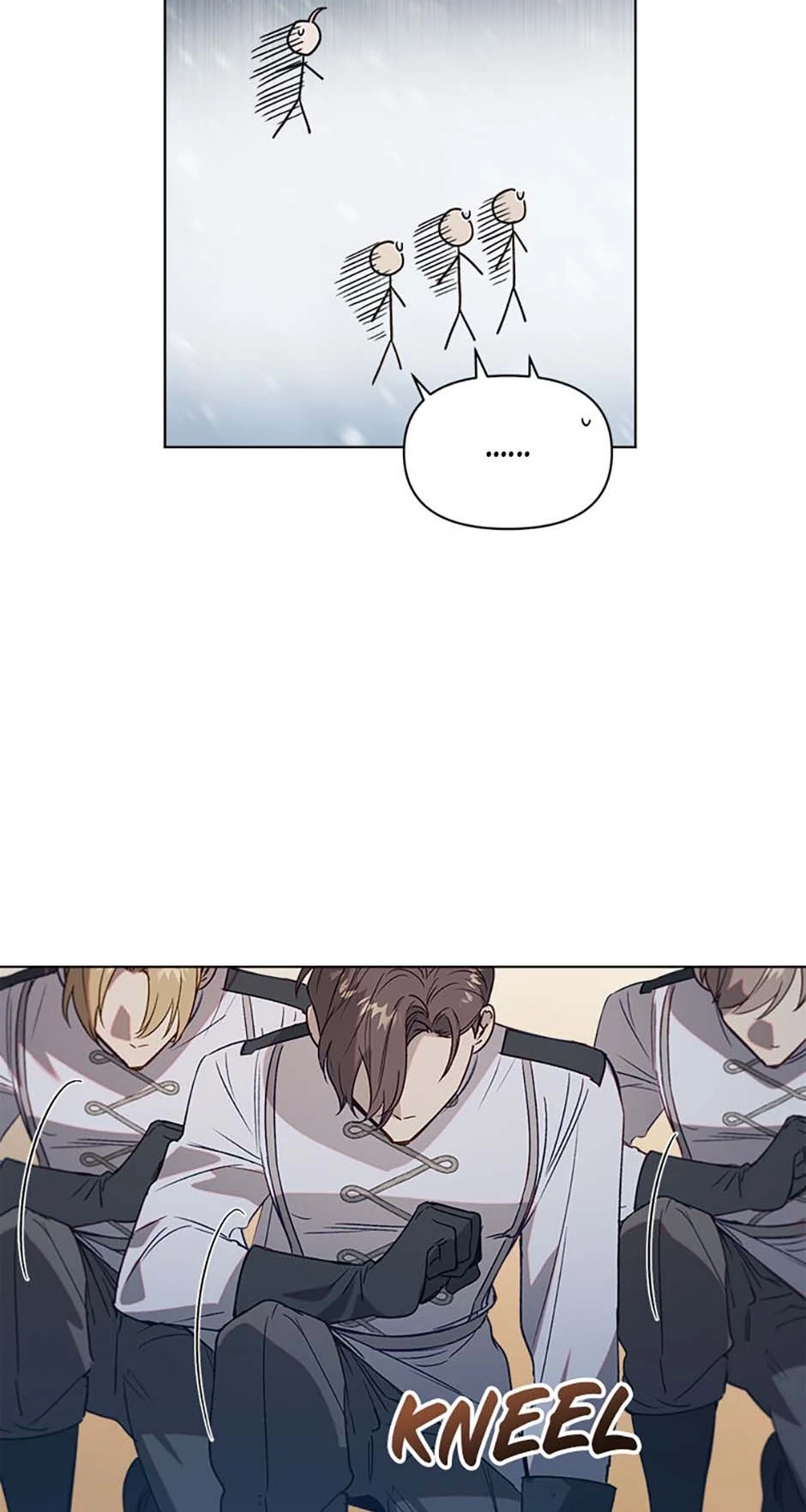 Adelia – Flower’s Bondage Chapter 68 - page 62
