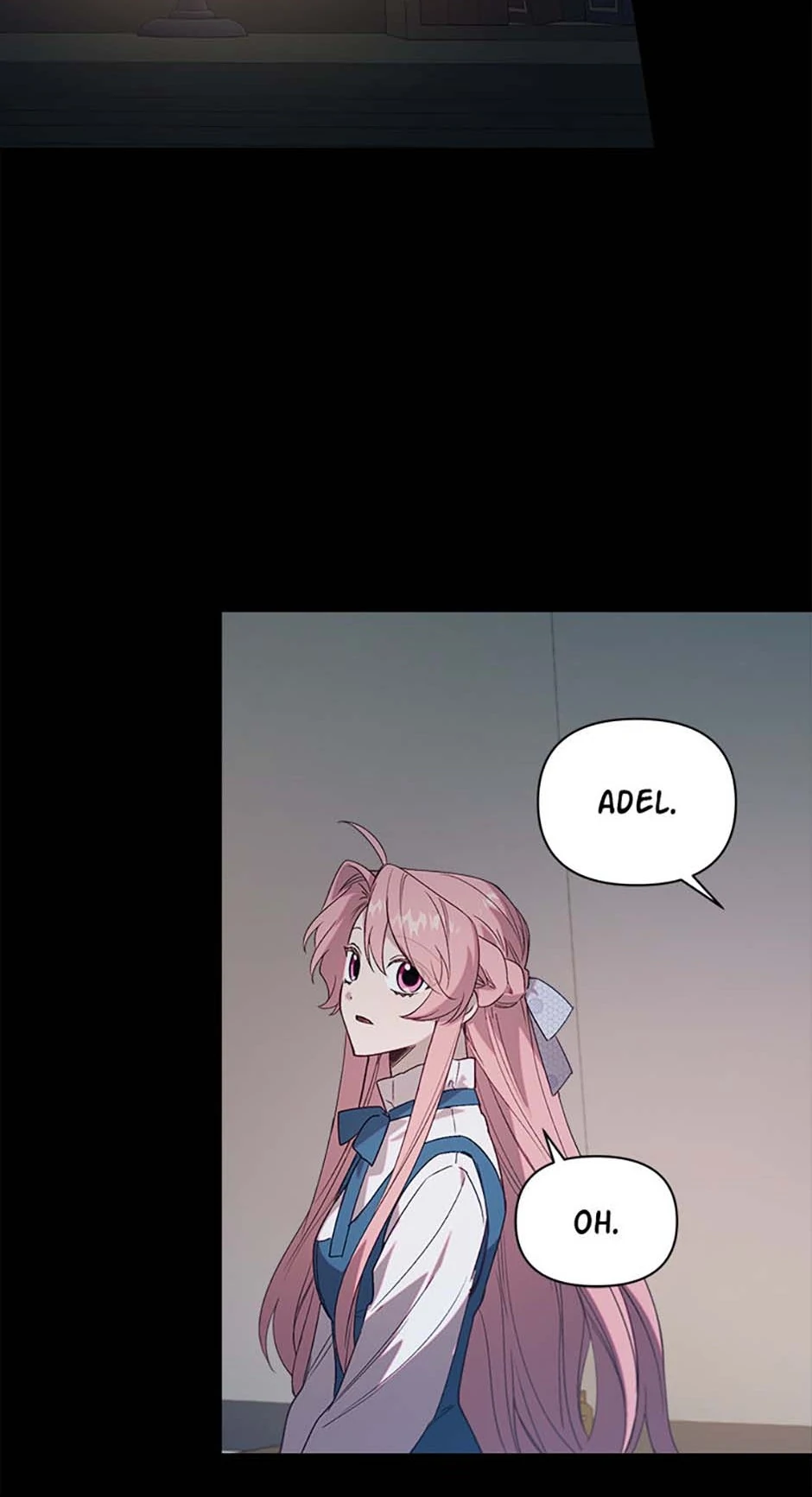 Adelia – Flower’s Bondage Chapter 69 - page 19