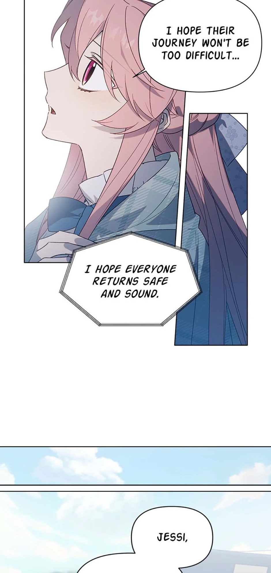 Adelia – Flower’s Bondage Chapter 69 - page 37