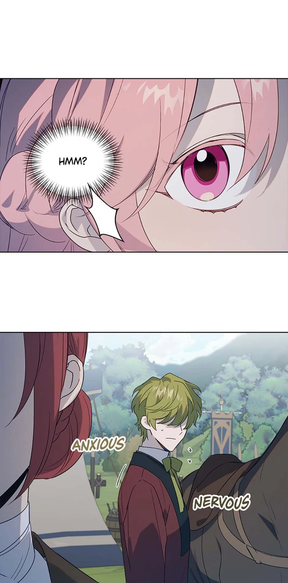 Adelia – Flower’s Bondage Chapter 69 - page 40