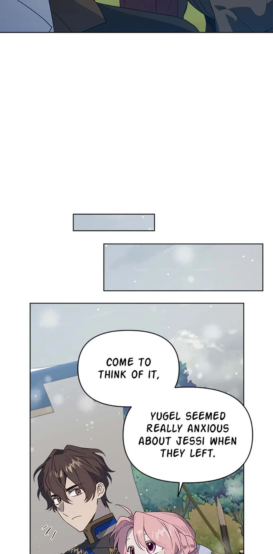 Adelia – Flower’s Bondage Chapter 69 - page 41