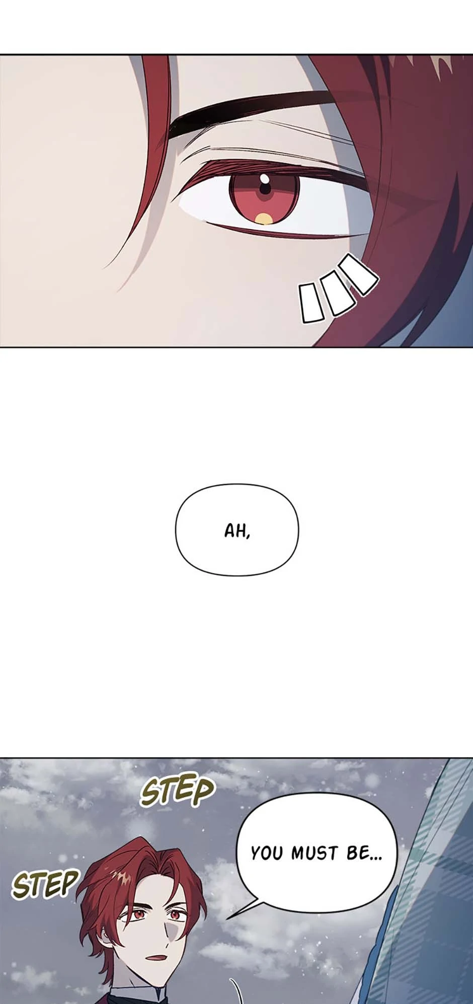 Adelia – Flower’s Bondage Chapter 69 - page 46