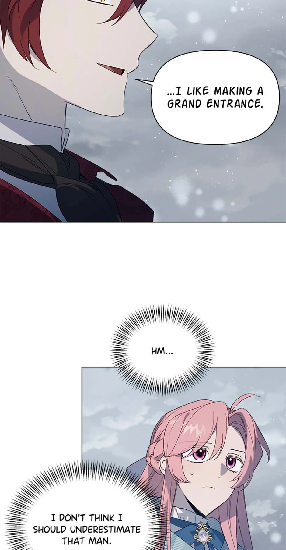 Adelia – Flower’s Bondage Chapter 69 - page 53