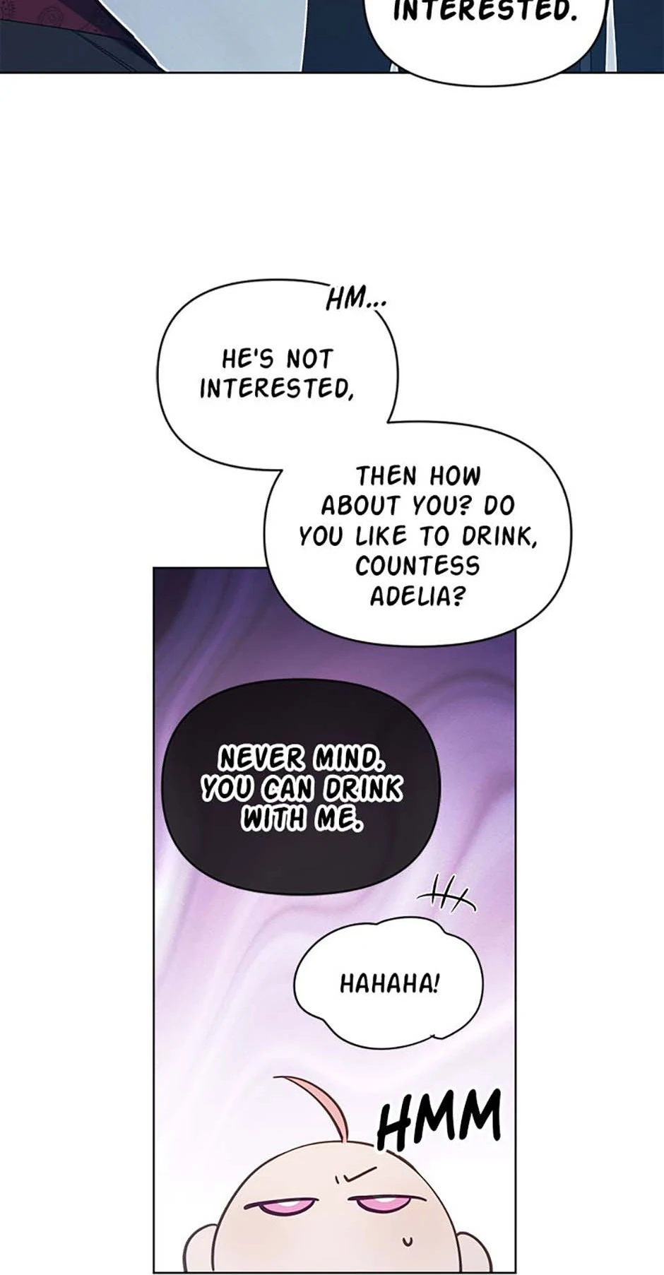Adelia – Flower’s Bondage Chapter 69 - page 55