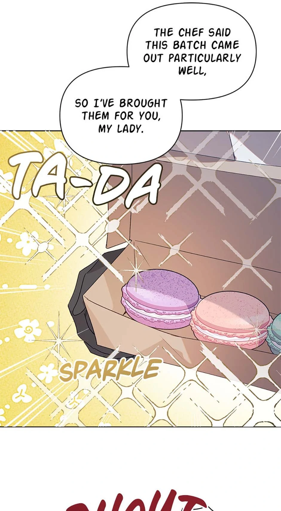 Adelia – Flower’s Bondage Chapter 69 - page 7