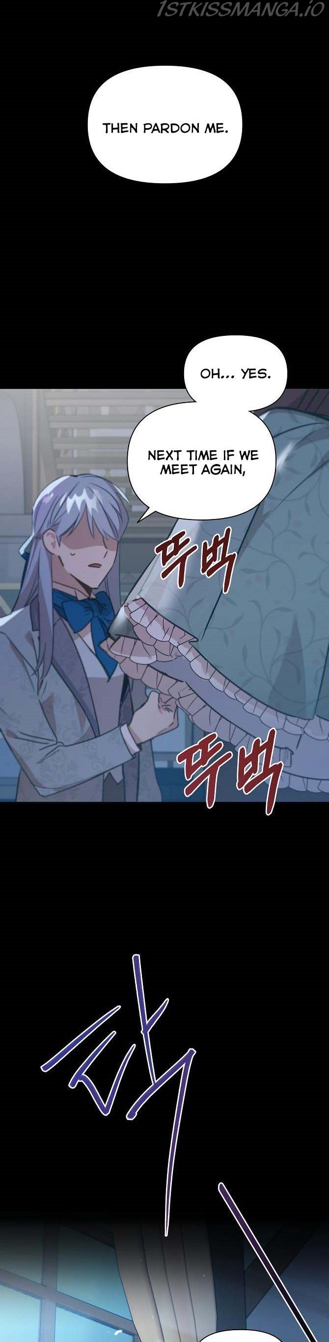 Adelia – Flower’s Bondage chapter 23.5 - page 16