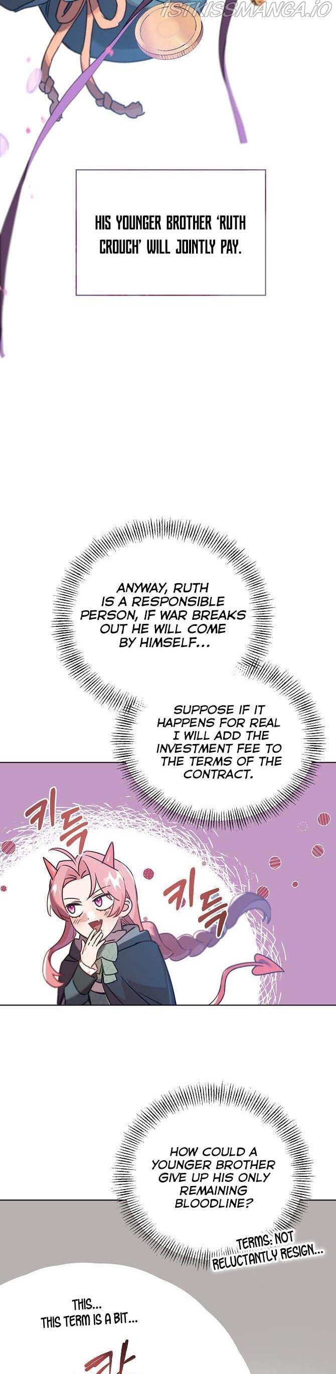 Adelia – Flower’s Bondage chapter 23.5 - page 2