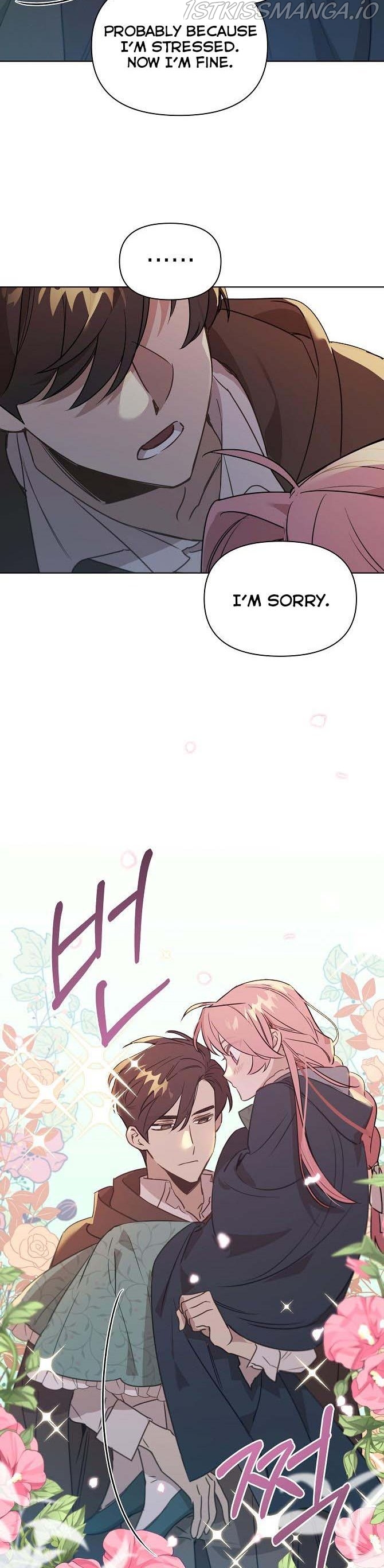 Adelia – Flower’s Bondage chapter 23.5 - page 5