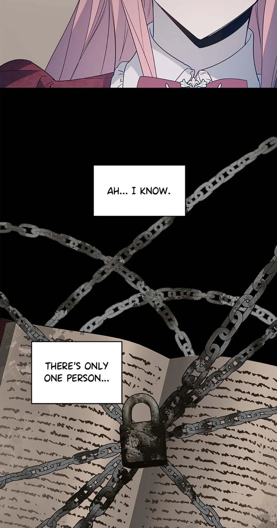 Adelia – Flower’s Bondage Chapter 70 - page 14