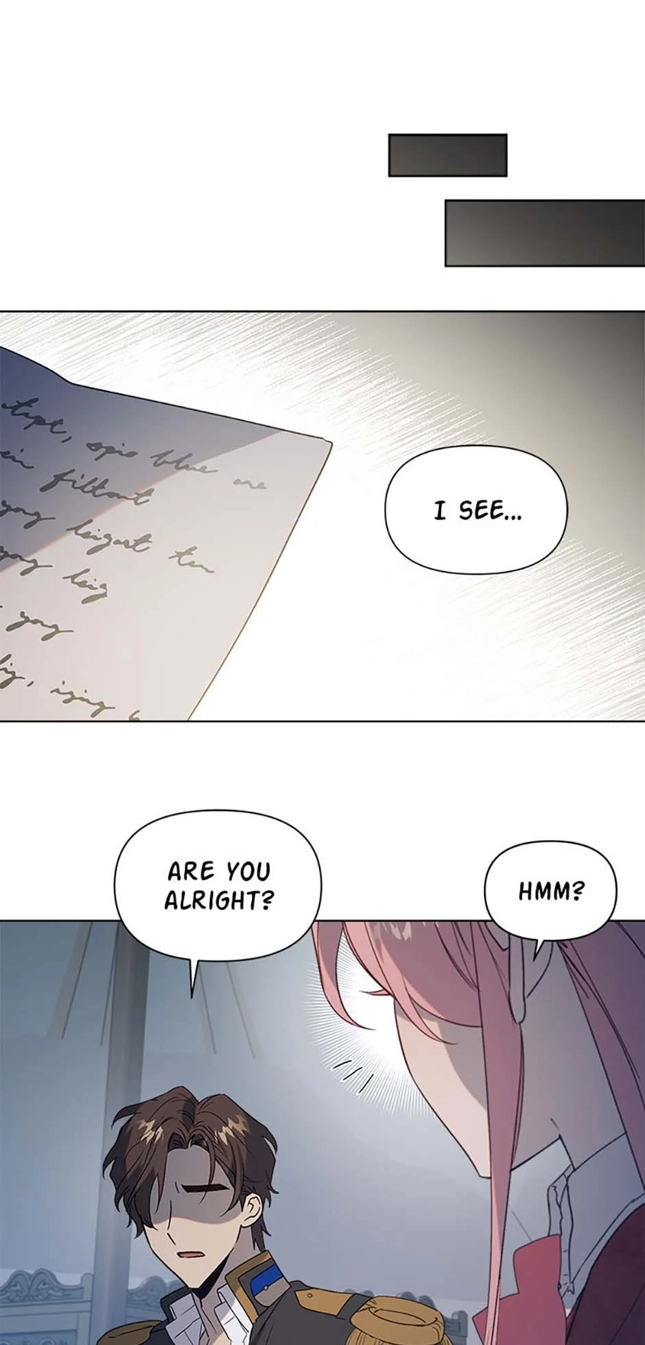 Adelia – Flower’s Bondage Chapter 70 - page 37