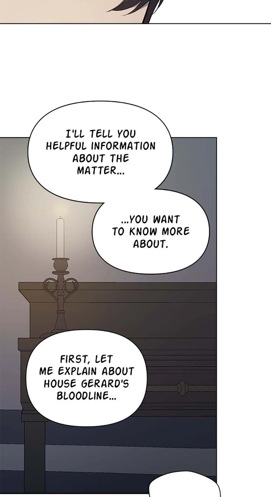 Adelia – Flower’s Bondage Chapter 70 - page 47