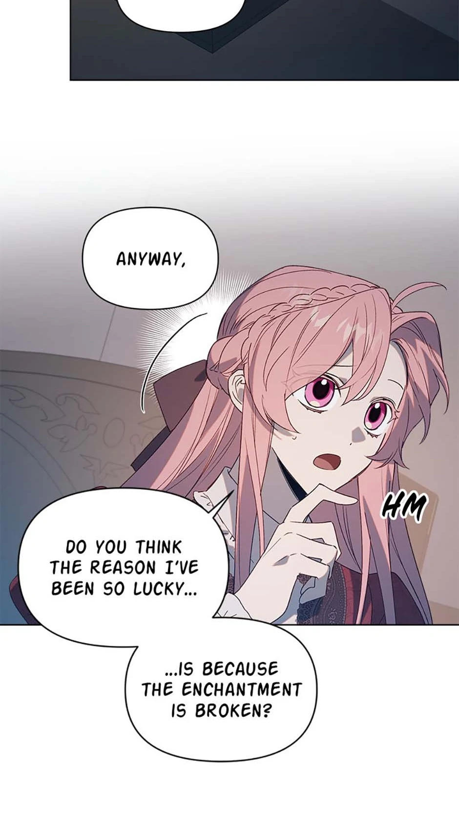 Adelia – Flower’s Bondage Chapter 70 - page 54