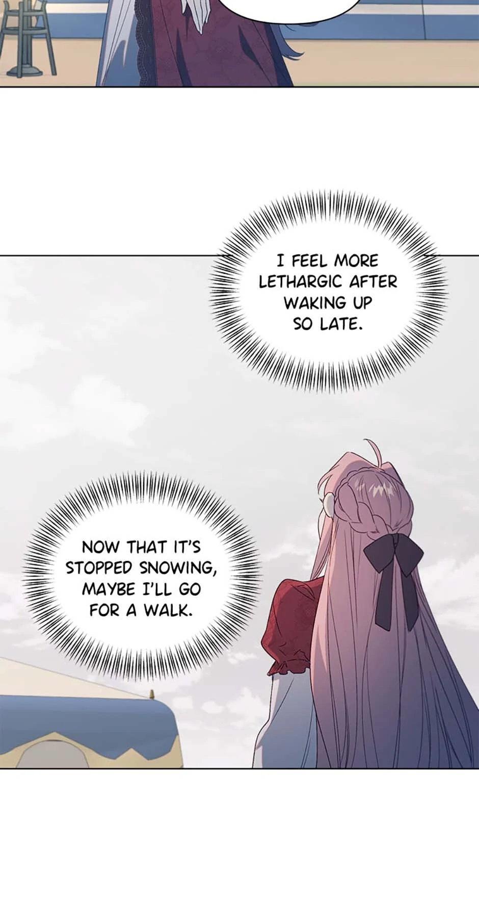 Adelia – Flower’s Bondage Chapter 70 - page 6