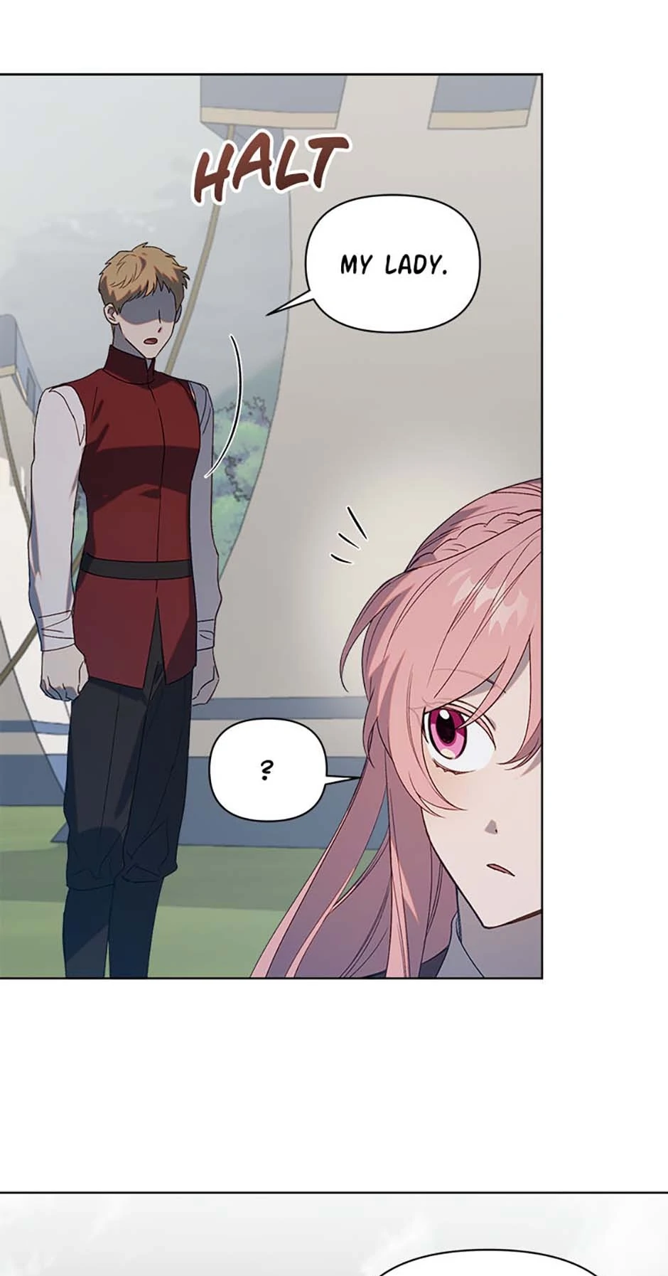 Adelia – Flower’s Bondage Chapter 70 - page 7