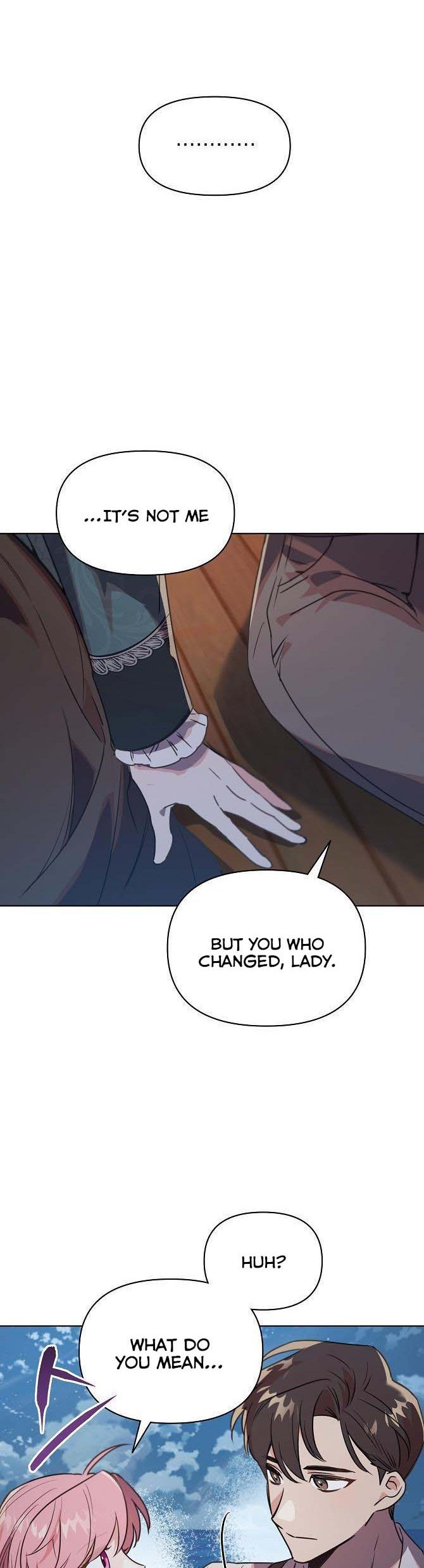 Adelia – Flower’s Bondage chapter 24 - page 5