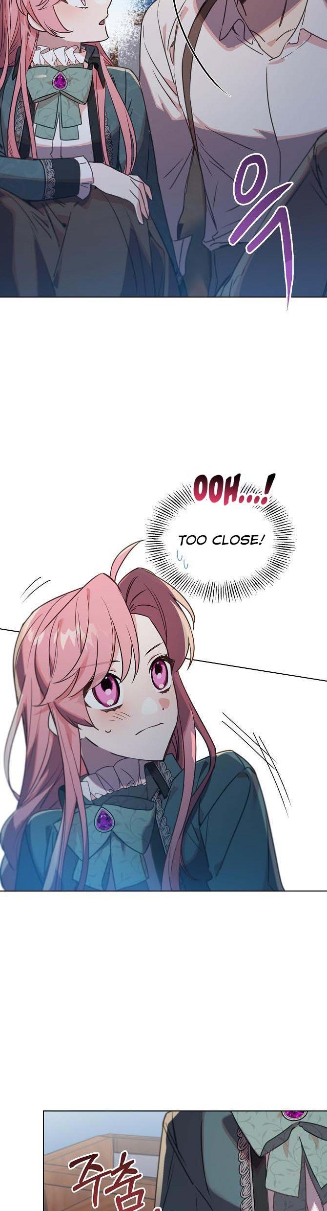 Adelia – Flower’s Bondage chapter 24 - page 6