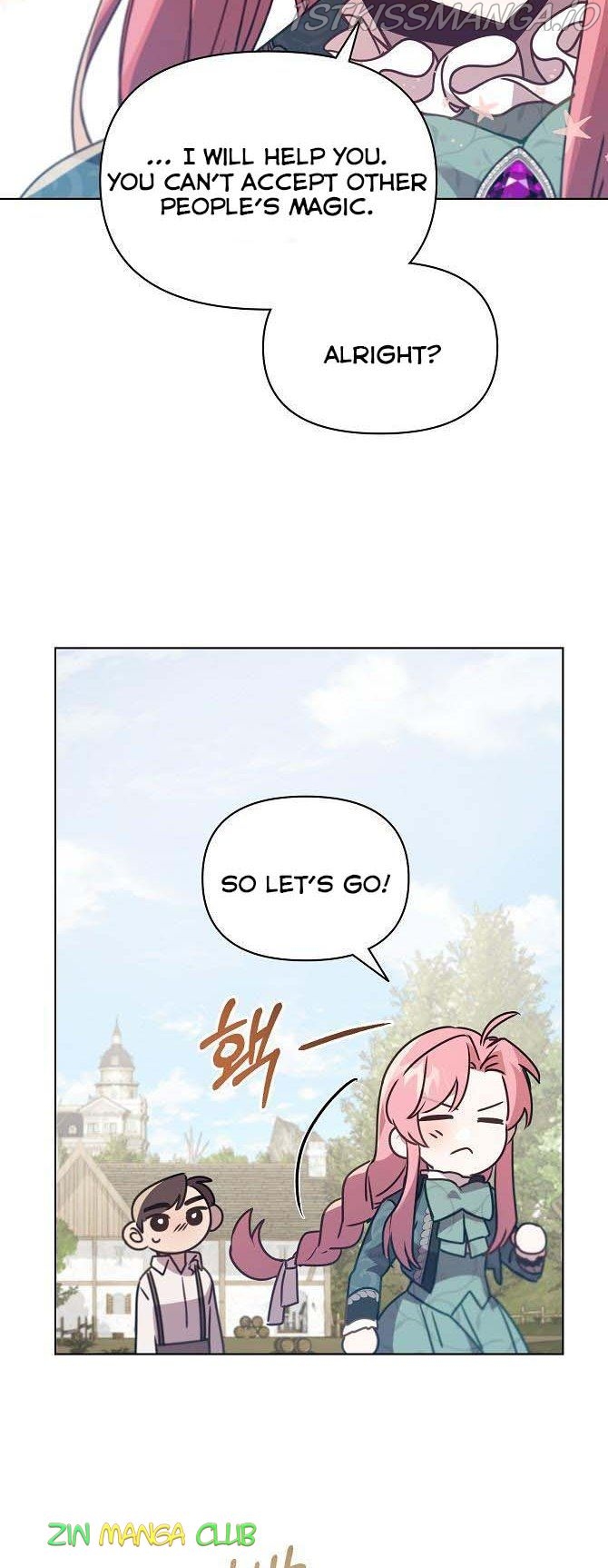 Adelia – Flower’s Bondage chapter 24.5 - page 12
