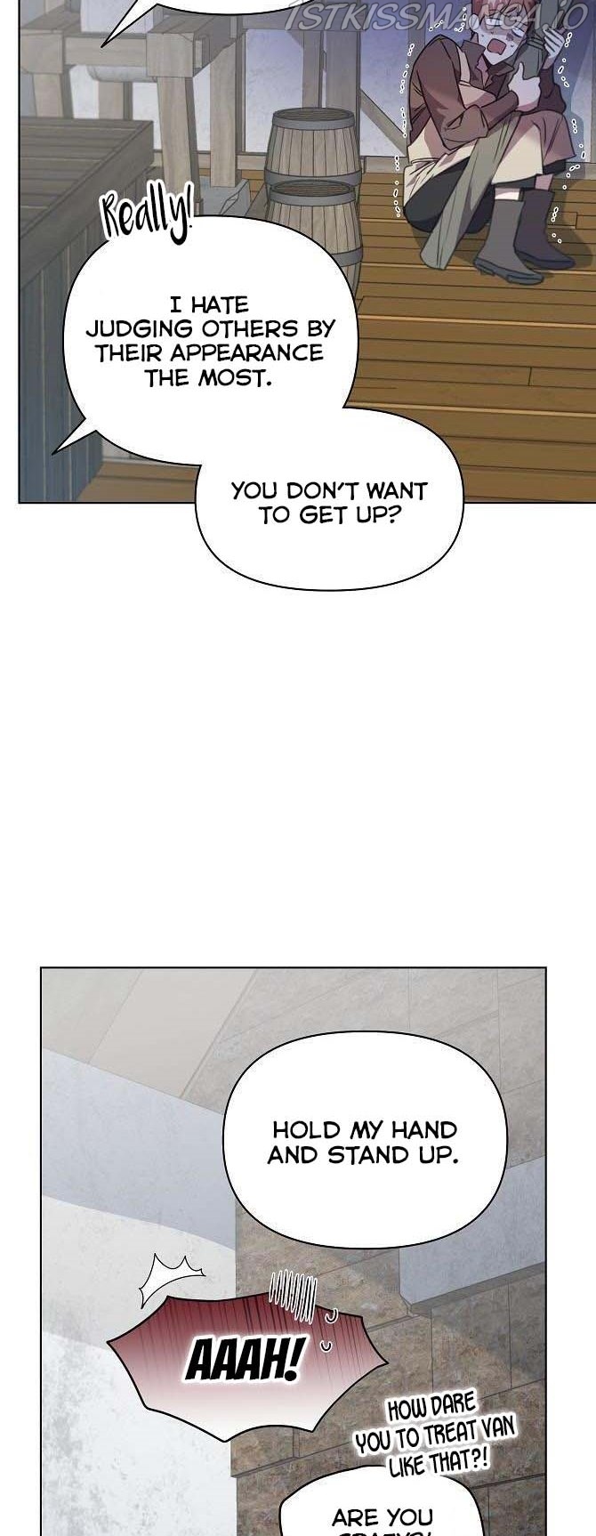 Adelia – Flower’s Bondage chapter 24.5 - page 20