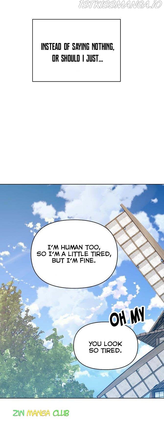 Adelia – Flower’s Bondage chapter 24.5 - page 6