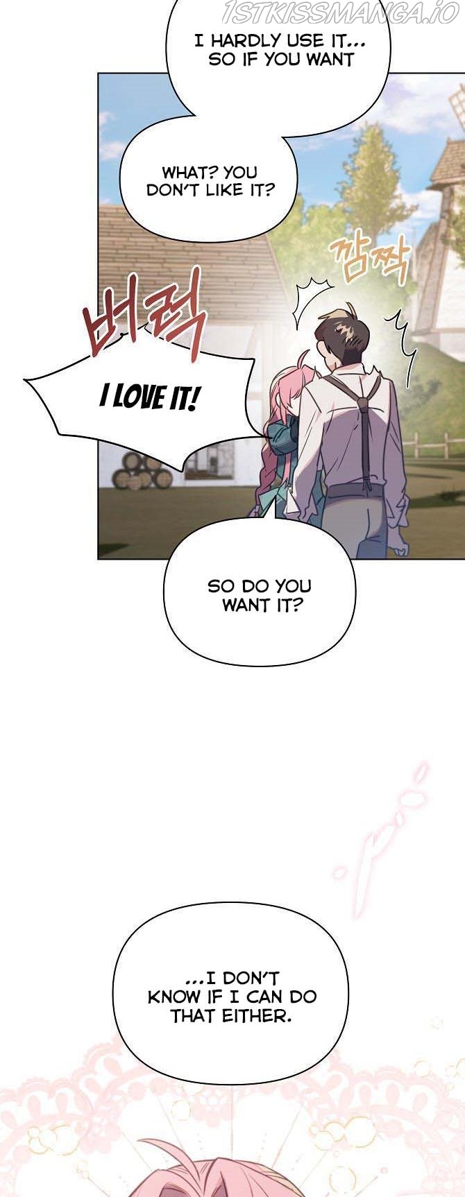 Adelia – Flower’s Bondage chapter 24.5 - page 9