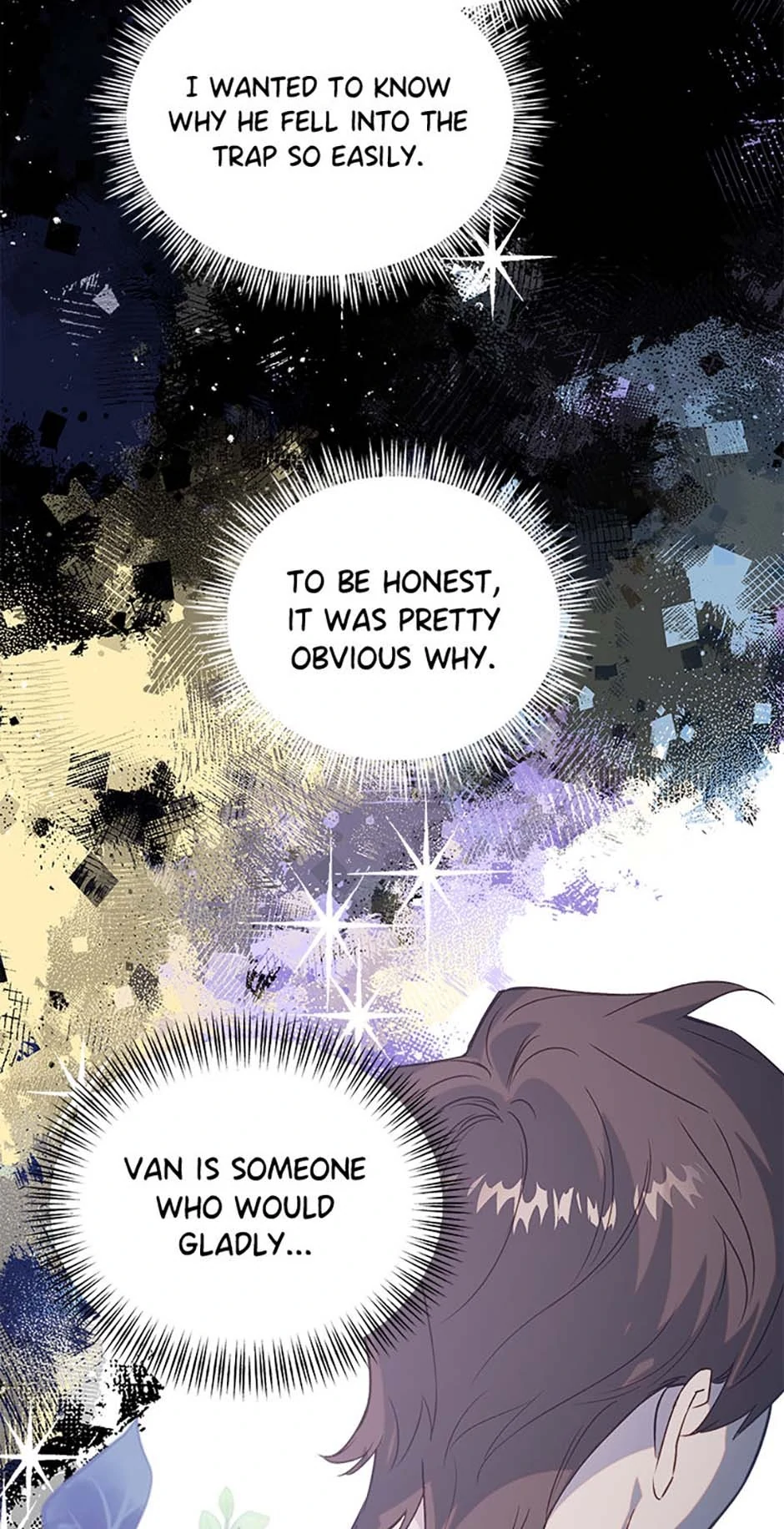 Adelia – Flower’s Bondage Chapter 73 - page 47