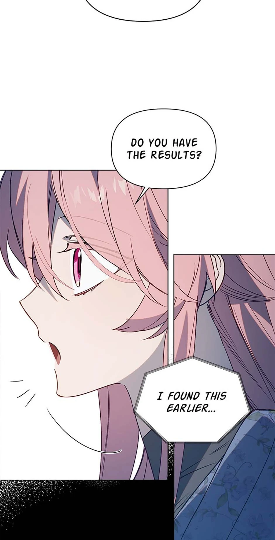 Adelia – Flower’s Bondage Chapter 73 - page 60