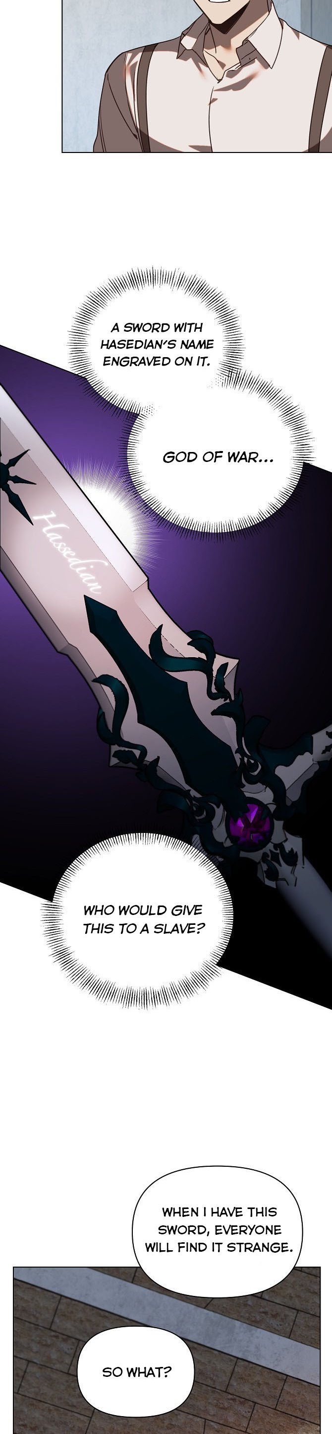 Adelia – Flower’s Bondage chapter 25 - page 11
